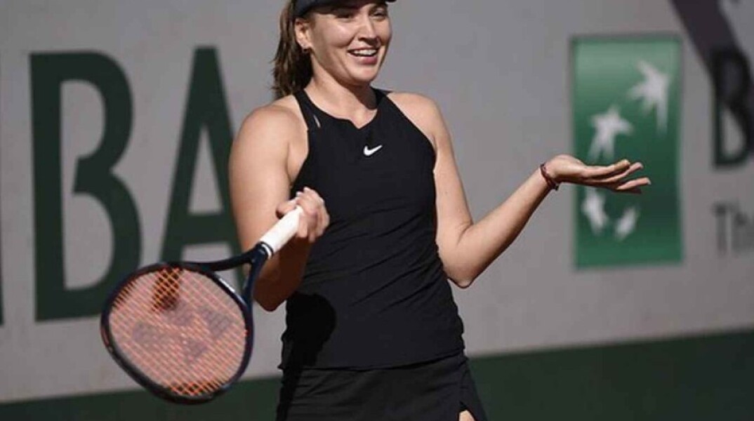 Η Τζαλαμίτζε