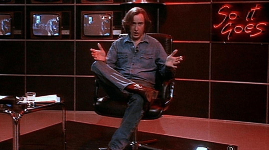 Ο Steve Coogan στην ταινία «24 Hour Party People».