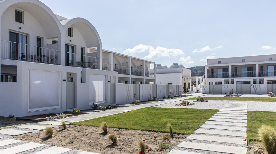 Το Alero στην Σκύρο.