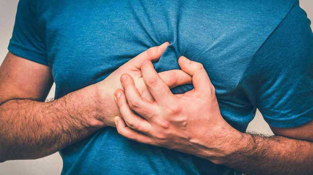 Κίνδυνος εμφράγματος σε ανθρώπους με προδιαβήτη