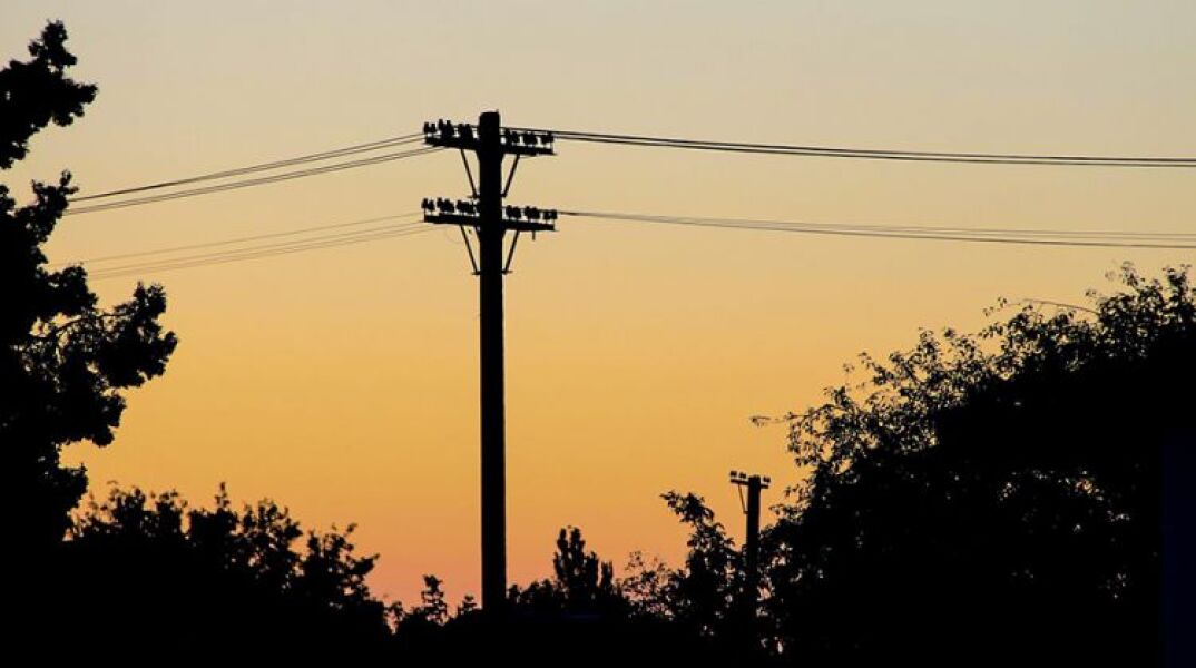 Ηλεκτρική ενέργεια