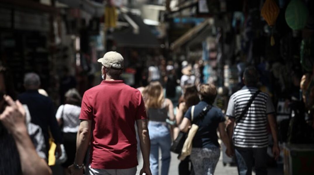 Κορωνοϊός: Αυξήθηκε το ιικό φορτίο στα λύματα 9 περιοχών