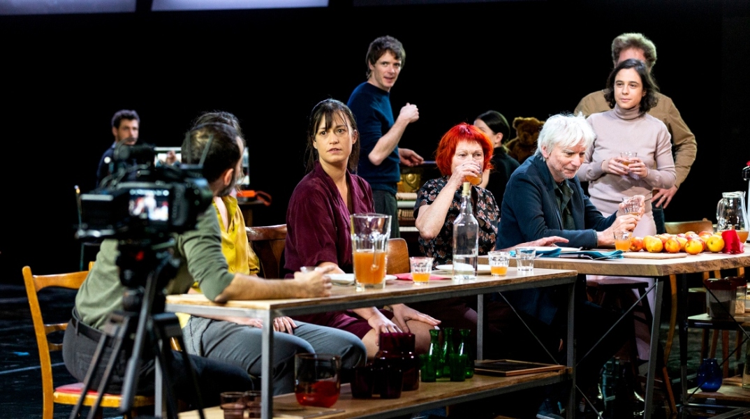 "Λυκόφως" της Κριστιάν Ζαταΐ