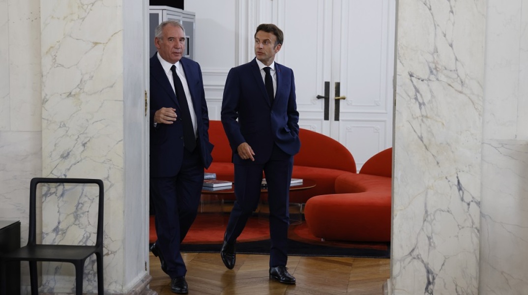 Η ώρα των rendez - vous και των διαβουλεύσεων στη Γαλλία μετά τις εκλογές