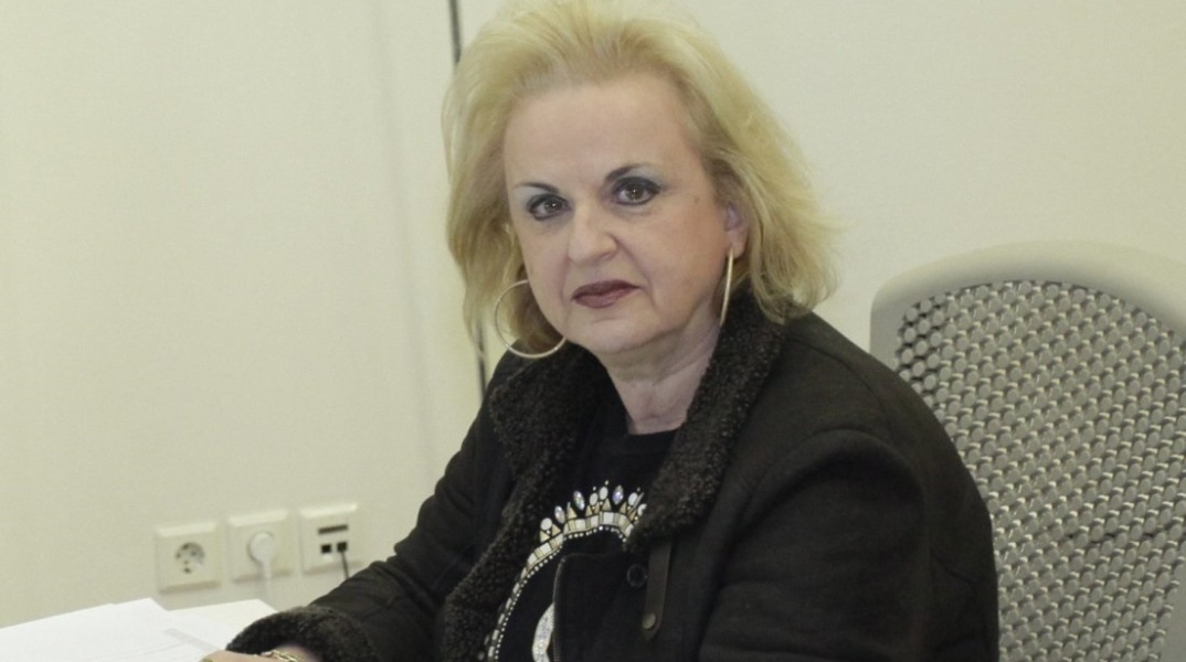 Μ. Παγώνη στο Πρώτο: Ανοιχτό το να θέσω υποψηφιότητα στις εκλογές – Η Γκάγκα δεν ασχολήθηκε ποτέ με τον συνδικαλισμό όπως εγώ που έφερα νίκες (audio)