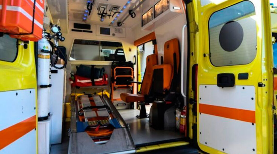 Στο Παγκράτι γυναίκα έχασε τη ζωή της, όταν έπεσε από το μπαλκόνι