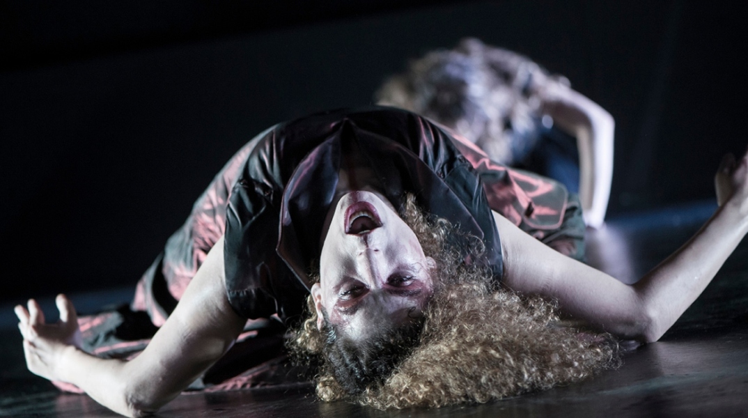 "Πέρσες" από την ομάδα Σημείο Μηδέν