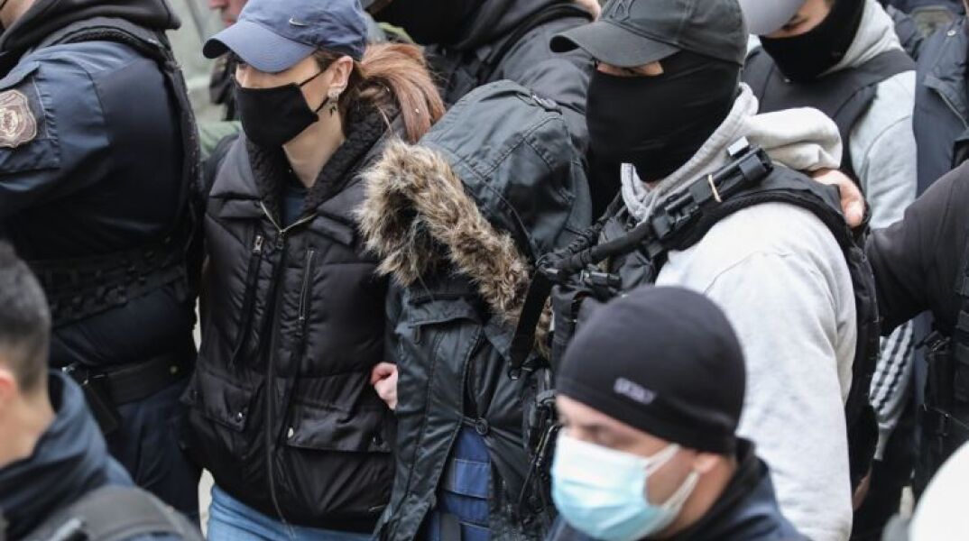 Κατερινόπουλος για Πισπιρίγκου: Μπορεί να ισχυριστεί πως η Τζωρτζίνα έπνιξε την Ίριδα