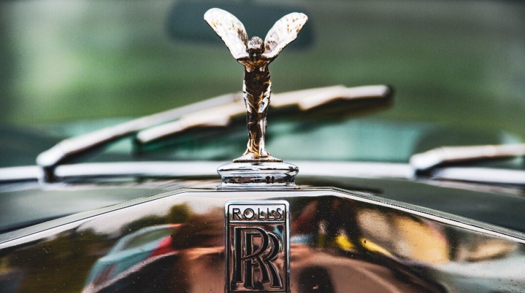 Rolls-Royce