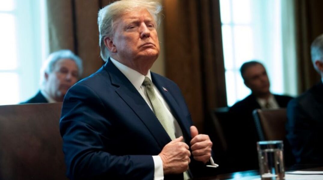 Τραμπ: Θέλω τον Λεμπρόν Τζέιμς στη γυναικεία ομάδα μου