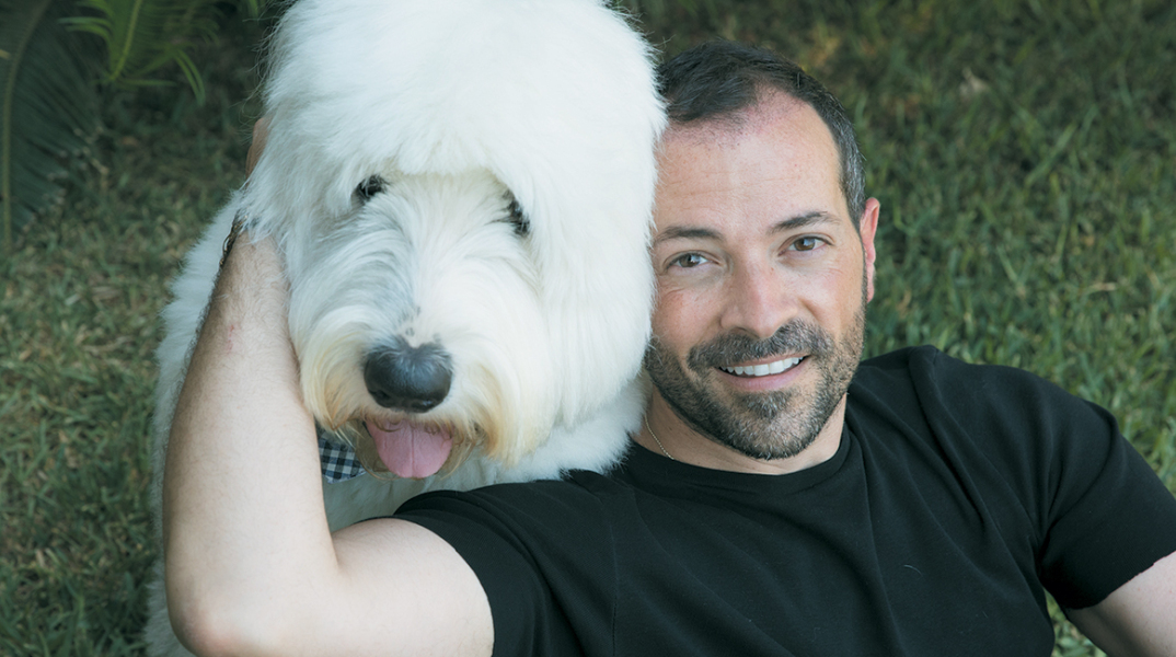 Λάζαρος Καρανάσιος