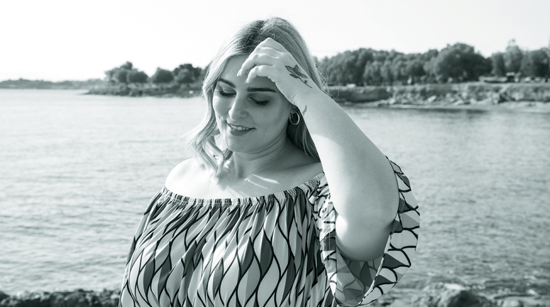 Εβελίνα Νικόλιζα