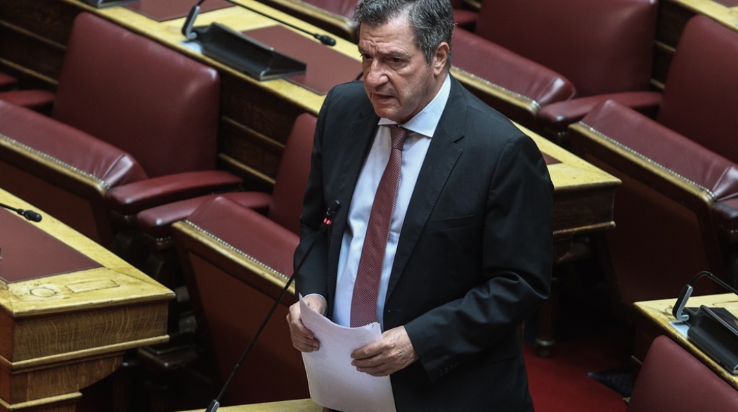 Γιώργος Καμίνης