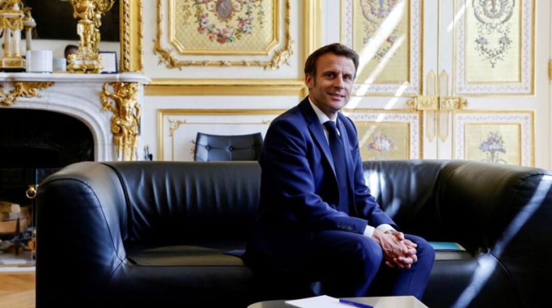 Γαλλία: 7 στους 10 χαίρονται με την «αποτυχία» Μακρόν