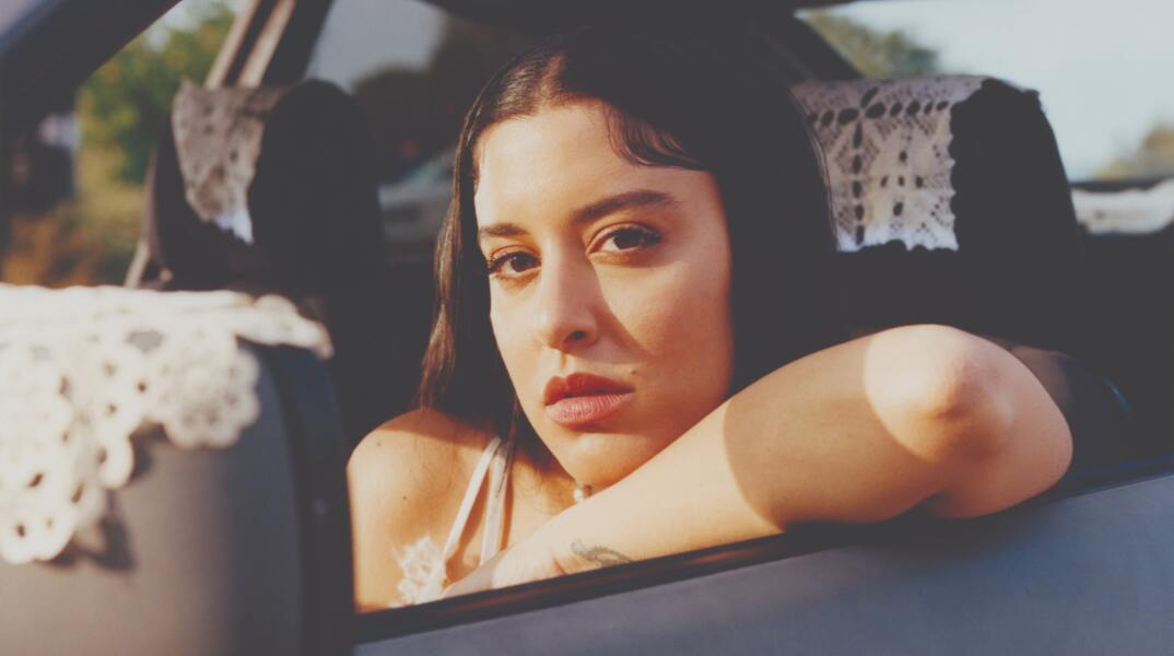 Μαρίνα Σάττι