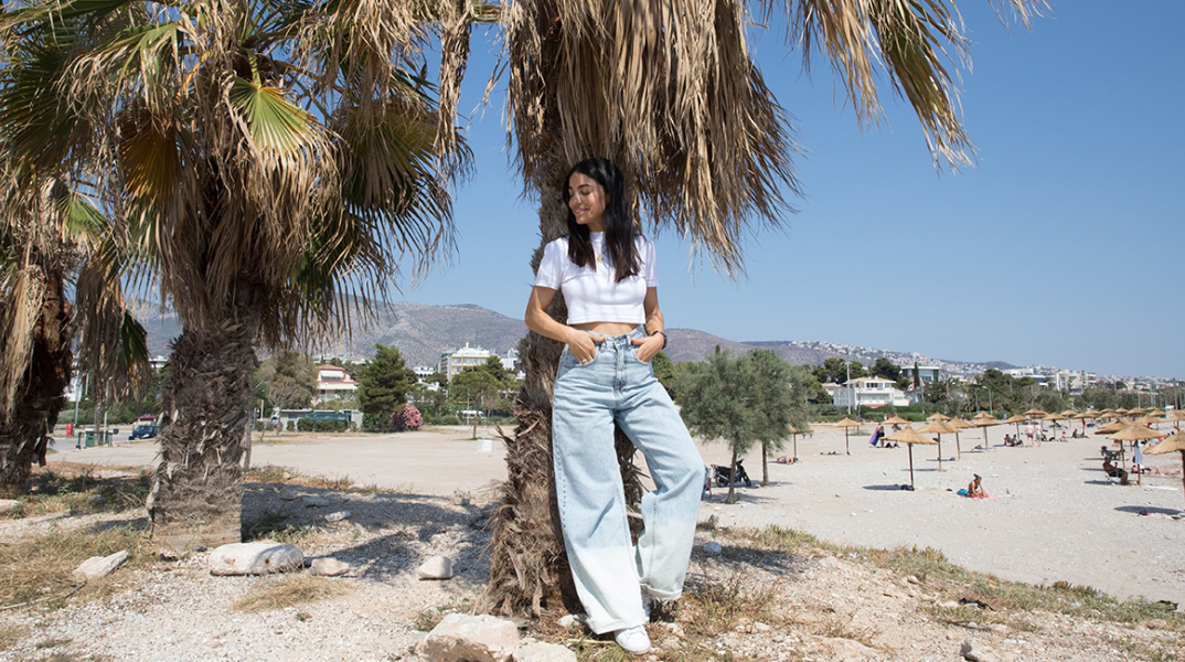 Μιρκέτα Βιδάλη.