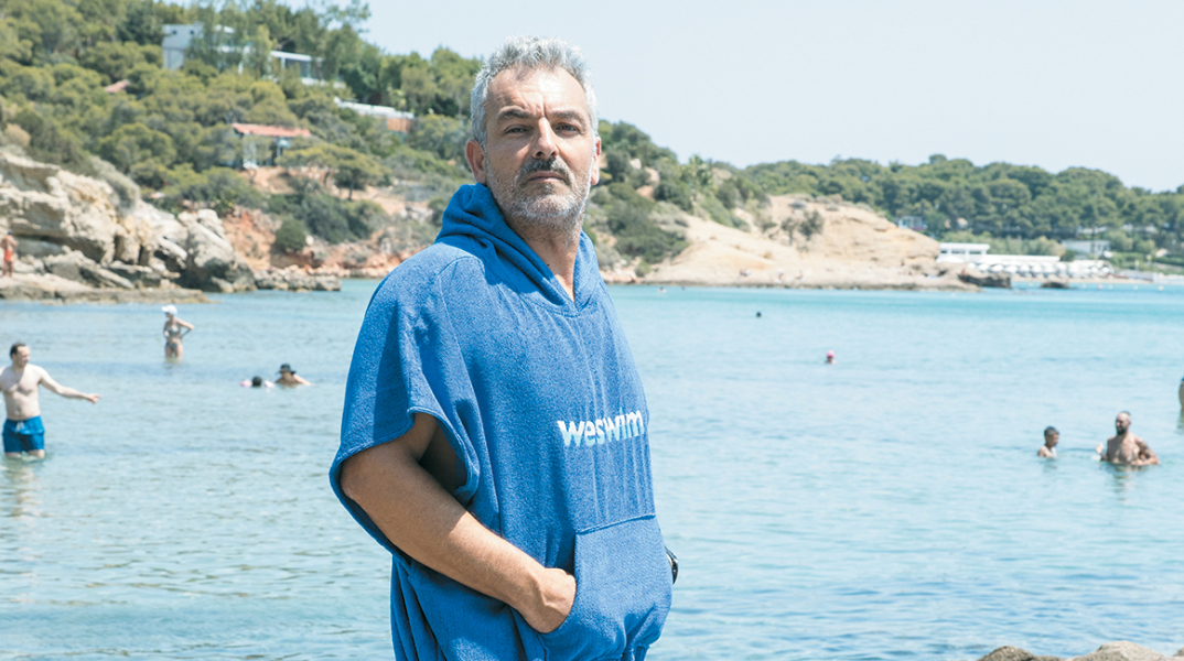 Πέτρος Παρθένης