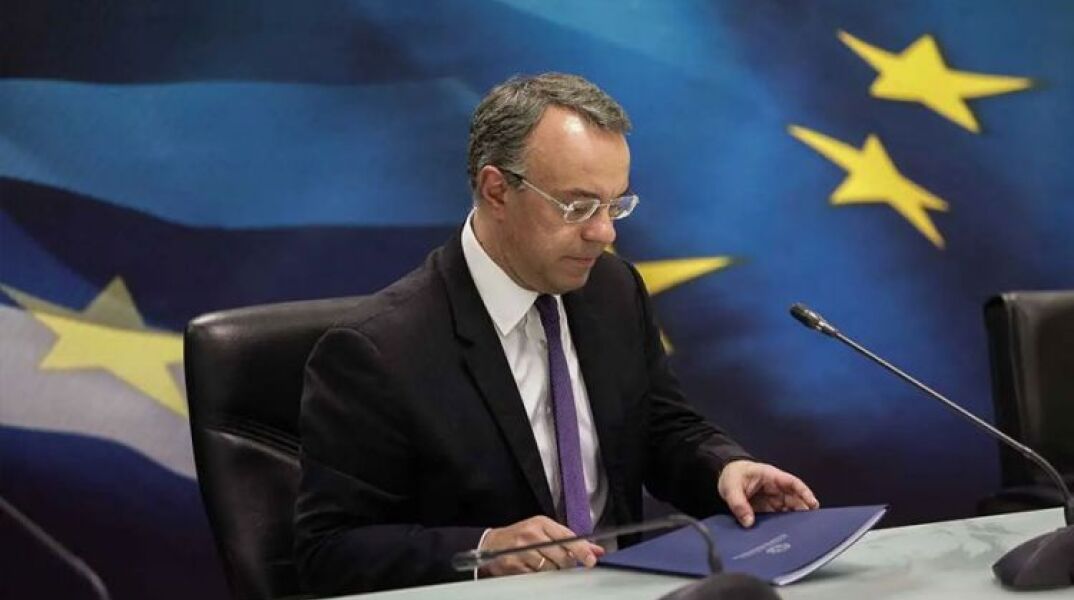 Σταϊκούρας: Σίγουρες οι νέες παρεμβάσεις το φθινόπωρο 