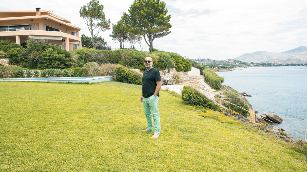 Τάσος Μελετόπουλος