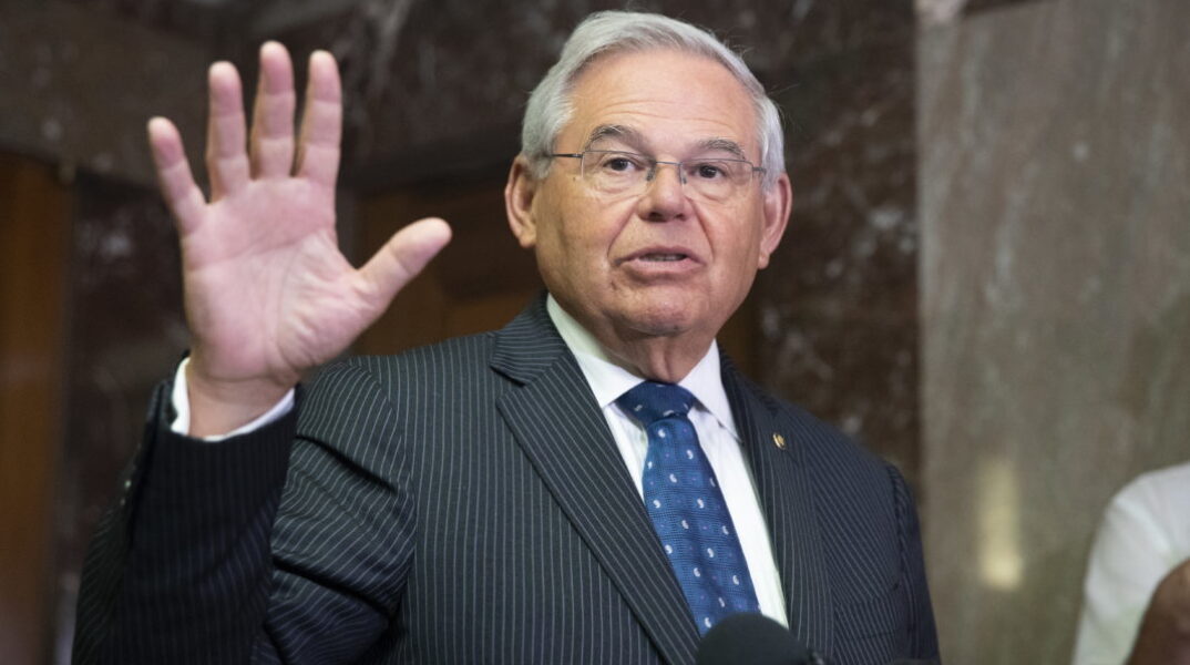 Ρ. Μενέντεζ: Η Τουρκία εξυπηρετεί τον Πούτιν με το βέτο για ένταξη Σουηδίας και Φινλανδίας στο ΝΑΤΟ