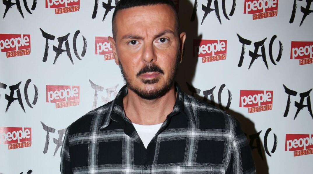 Νίκος Βουρλιώτης