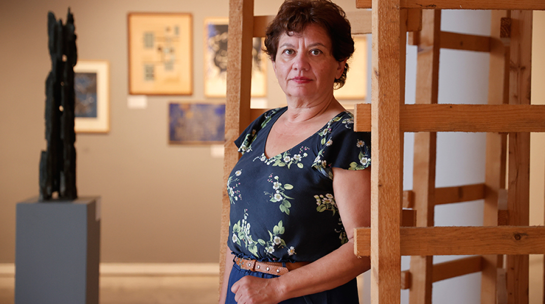 Συραγώ Τσιάρα