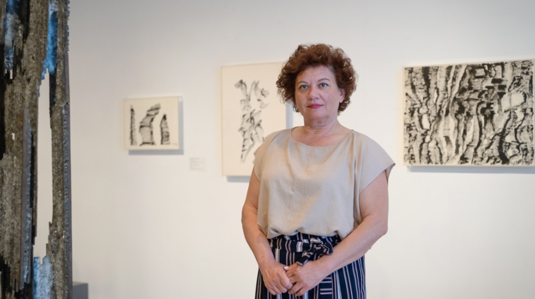 Συραγώ Τσιάρα