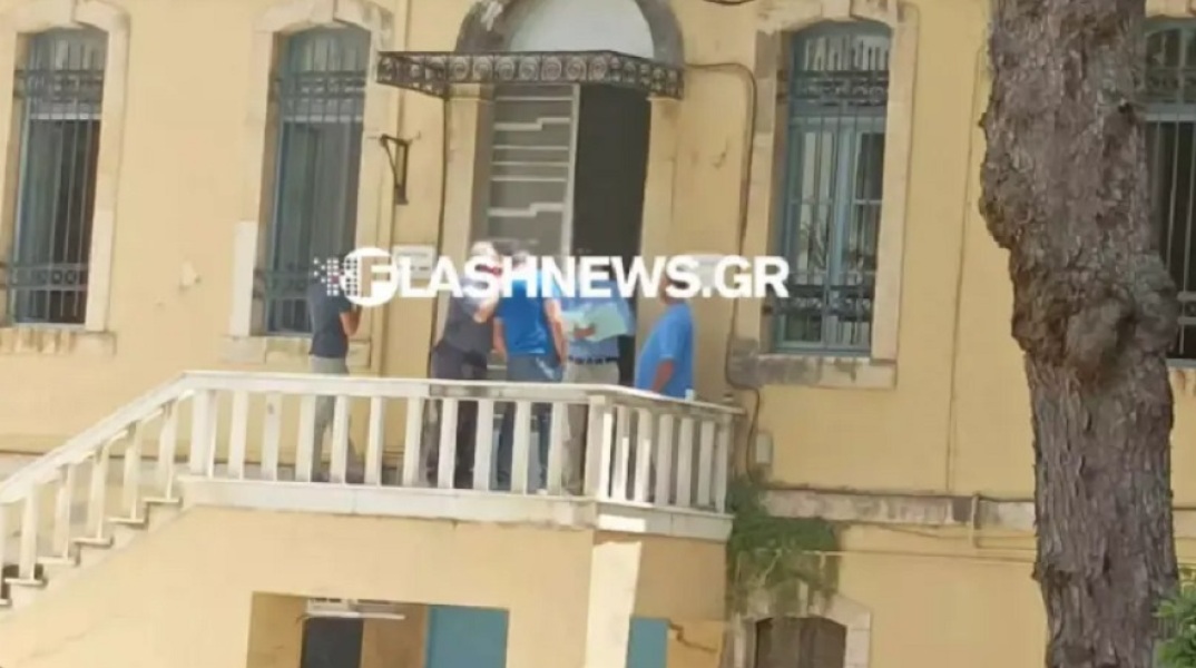 Χανιά: Προφυλακίστηκε πατέρας που κακοποιούσε σεξουαλικά τις κόρες του