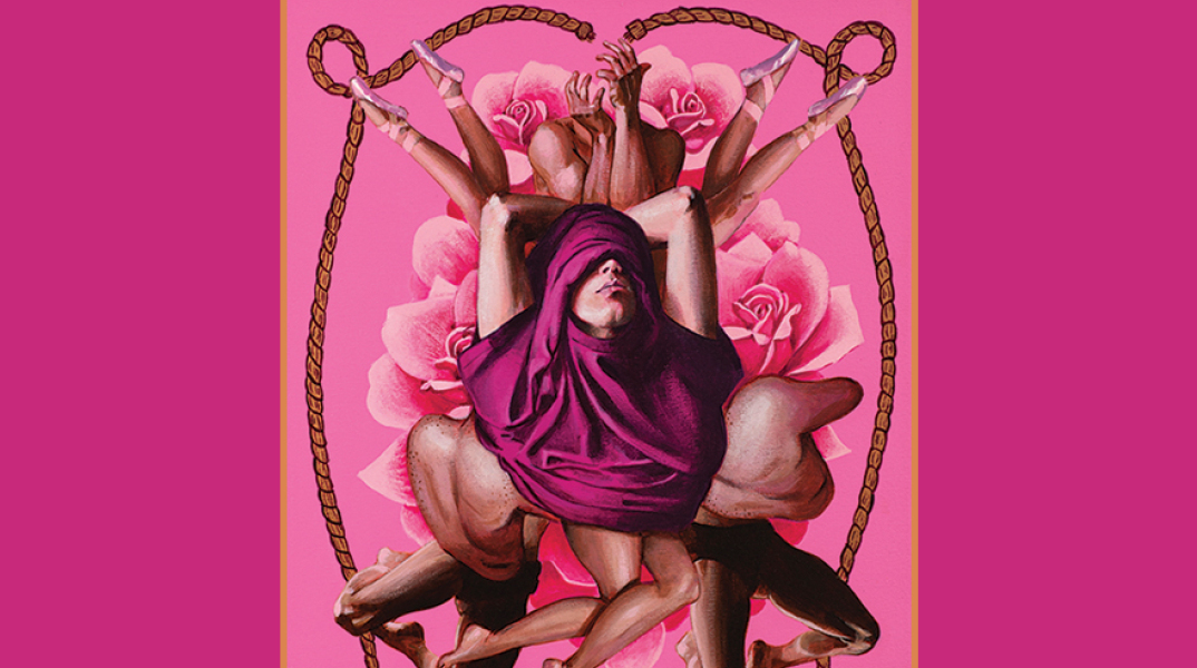 «Από φύλο σε φύλο - 10 ιστορίες για την ελευθερία και την ισότητα της ΛΟΑΤΚΙ+ κοινότητας», μία συνέκδοση του Free Thinking Zone και της Athens Voice Books