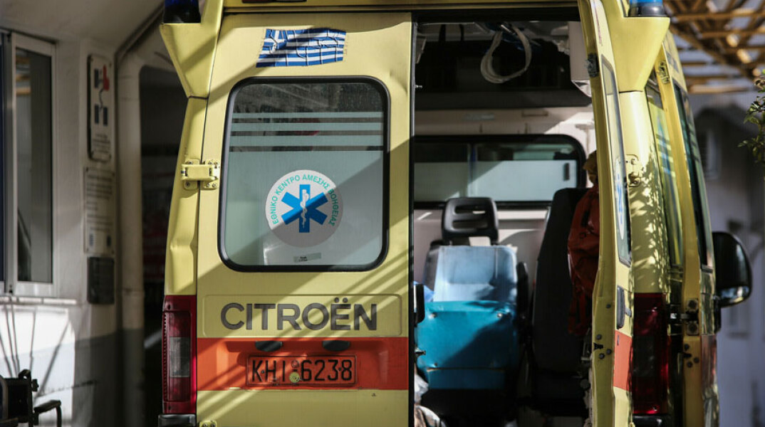 Νεκρός ο 13χρονος ποδοσφαιριστής στην Εύβοια που λιποθύμησε στο γήπεδο