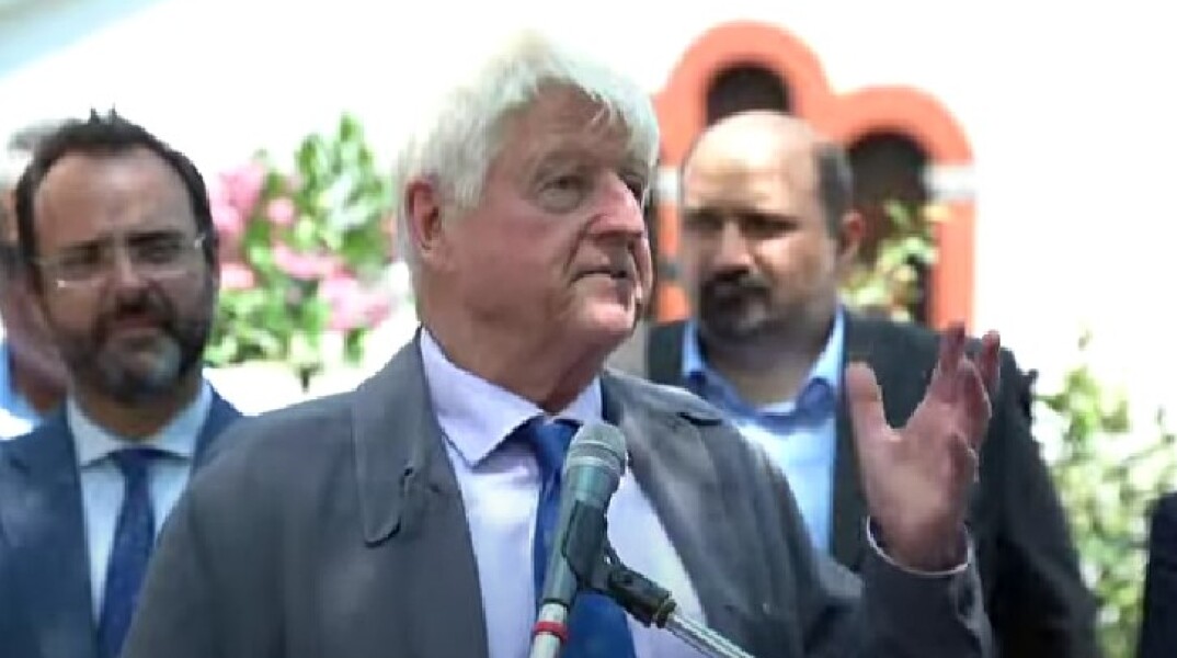 Στάνλεϊ Τζόνσον