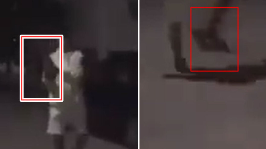 Ο 14χρονος που κακοποίησε γάτα στην Κομοτηνή