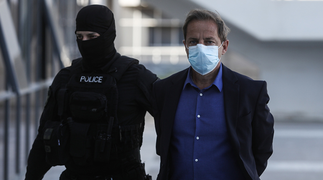 Δημήτρης Λιγνάδης