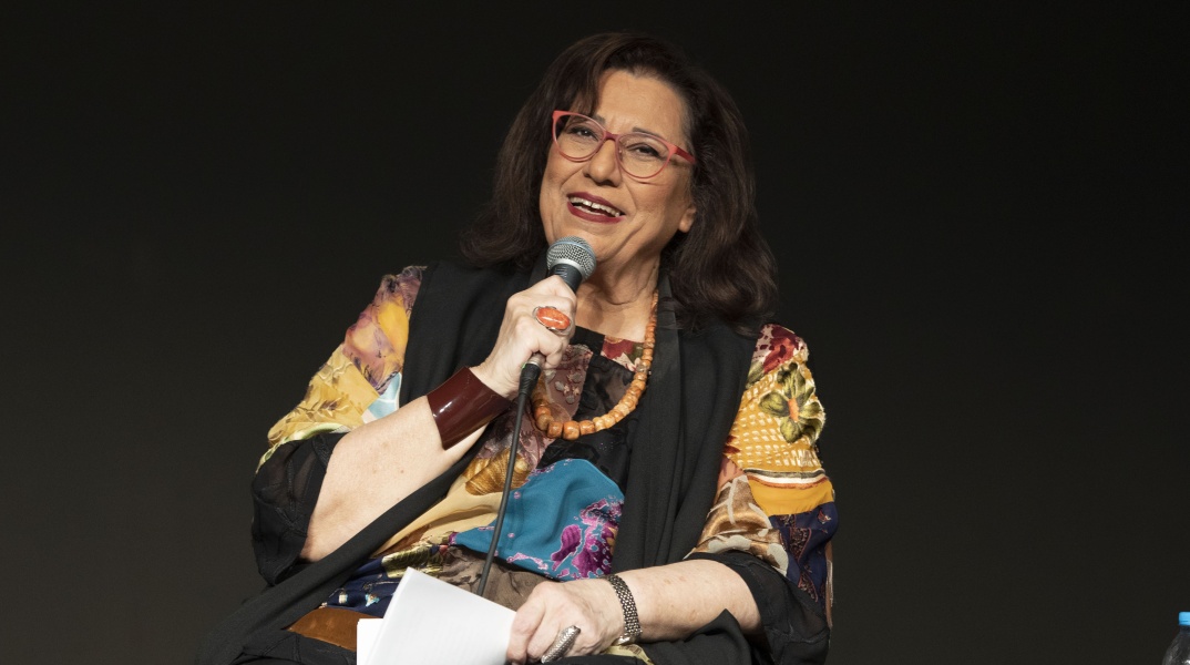 Μαρία Φαραντούρη