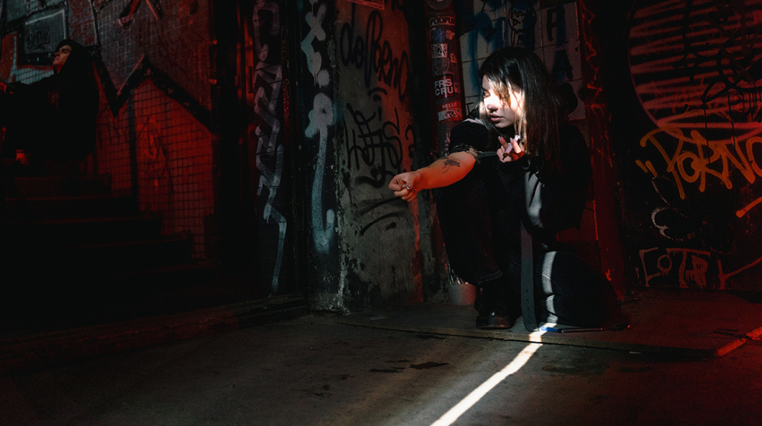 Παγκόσμια Ημέρα κατά των Εξαρτήσεων