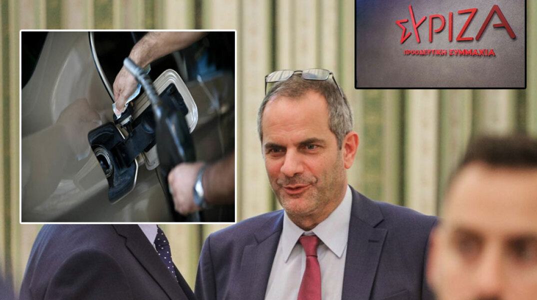 Την απομάκρυνση του Κωνσταντίνου Ζούλα από την ΕΡΤ ζήτησε ο ΣΥΡΙΖΑ