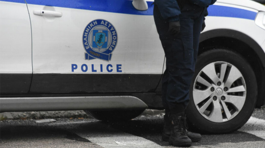 41χρονος στον Βόλο χτύπησε τη μητέρα του για ένα μηχανάκι