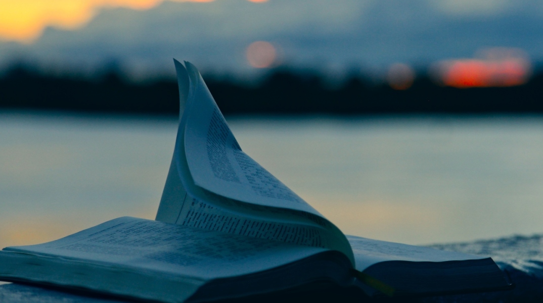 Τα ιδανικά βιβλία των διακοπών