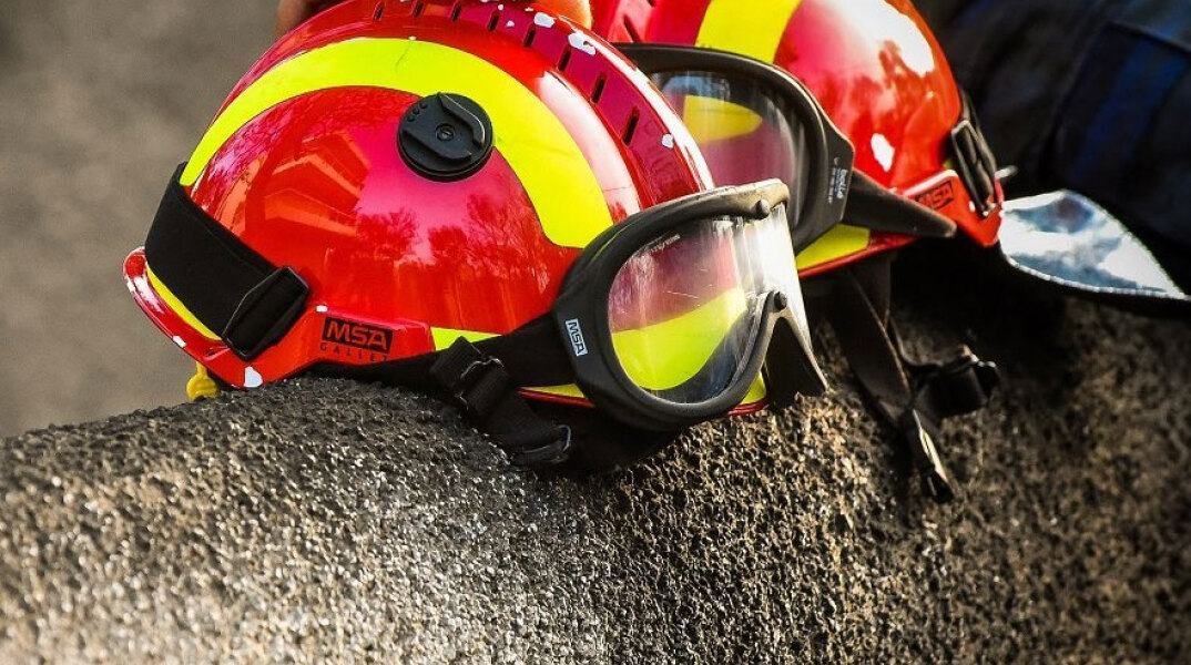 Τραγωδία στα Χανιά με Γάλλο περιπατητή που βρέθηκε νεκρός