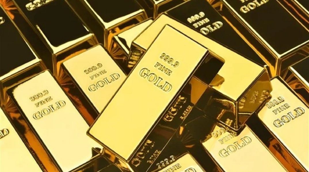 G7: Η Βρετανία, οι ΗΠΑ, ο Καναδάς και η Ιαπωνία θα απαγορεύσουν τις εισαγωγές ρωσικού χρυσού
