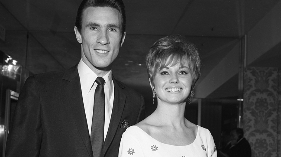 Μπιλ Μέντλι και Κάρεν Ο’ Γκρέιντι (Κλας)