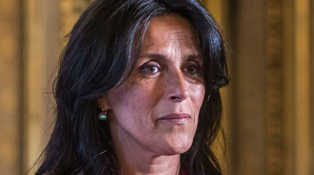 Καταγγελίες για σεξουαλική κακοποίηση σε βάρος της Χρυσούλας Ζαχαροπούλου