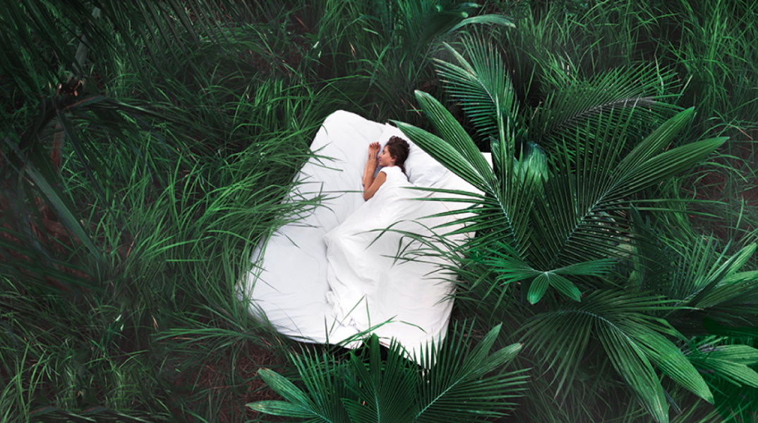 Frezyderm: Με την ενυδατική της σειρά Crilen Anti - Mosquito κρατάει μακριά μας τα έντομα για να απολαύσουμε με ηρεμία τις καλοκαιρινές διακοπές. 