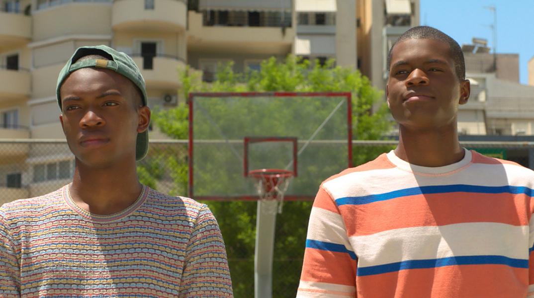 Άνοδος: Η Ιστορία των Αντετοκούνμπο (Rise)