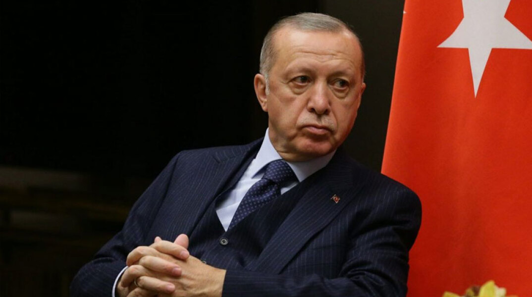 Ο Ρετζέπ Ταγίπ Ερντογάν δήλωσε ότι η Τουρκία είναι έτοιμη να κάνει ό,τι χρειαστεί στο Αιγαίο