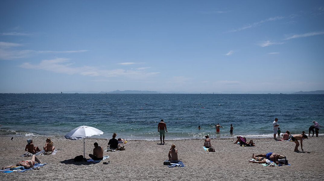 Η πρόγνωση του καιρού για αύριο Τρίτη 28 Ιουνίου 2022 