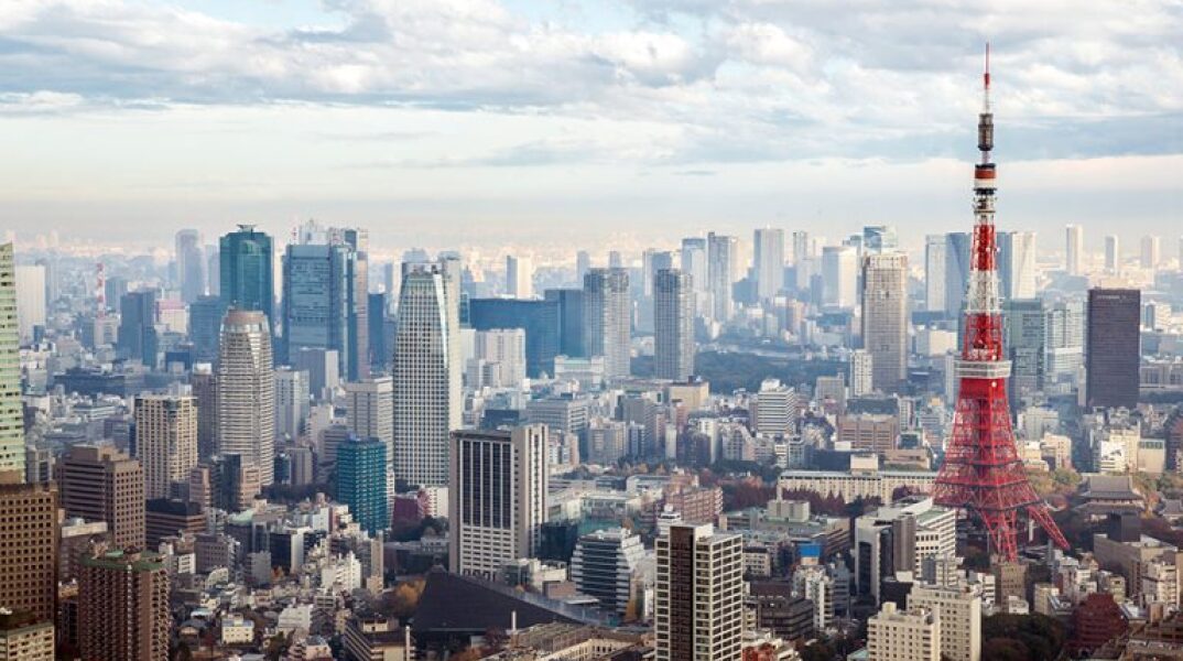 Ιαπωνία: Προειδοποιήσεις για ενεργειακές ελλείψεις τη Δευτέρα