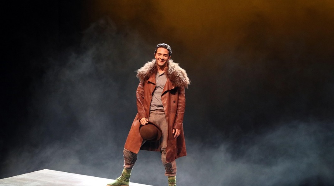 Δημήτρης Μοθωναίος: Ουδέποτε αναφέρθηκα στον Λιγνάδη