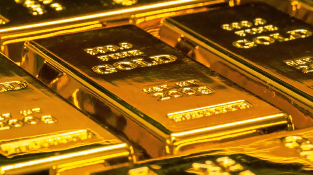 Τέλος οι αμερικανικές εισαγωγές χρυσού από τη Ρωσία