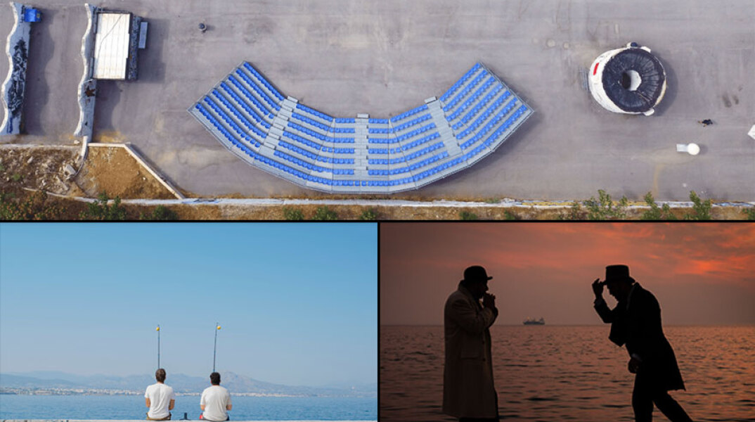 To lemon κάνει στάση στο Φεστιβάλ Λιπάσματα 2022 στη Δραπετσώνα την Τετάρτη 29 Ιουνίου